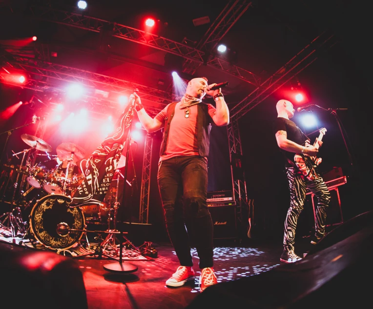 Eruption - Van Halen Tribute